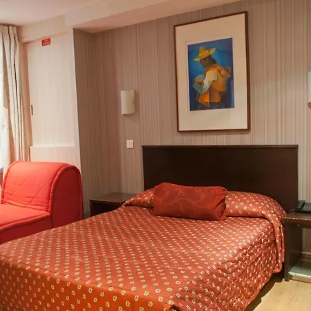 Dream Opéra&spa Hotel