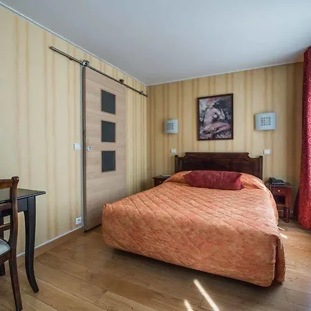 Dream Opéra&spa 4*