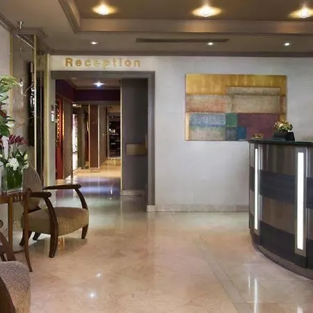 Le Pera Отель 4*