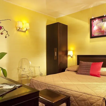 Western Anjou Lafayette Ξενοδοχείο 3*