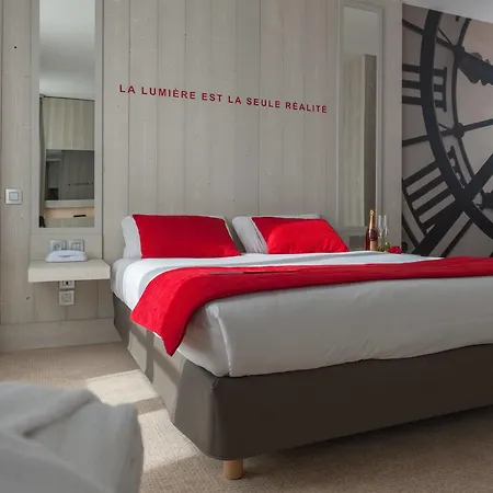 Hotel Le 209 Bercy 4*