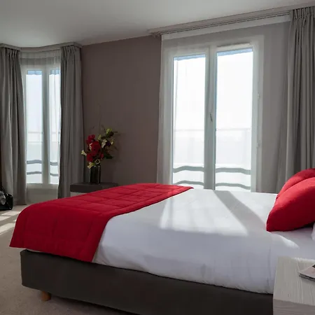 Le 209 Bercy Hotel Paris