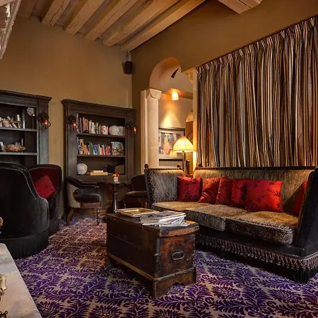 Odéon Saint Germain Hotel 4*