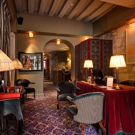 Odéon Saint Germain Paris