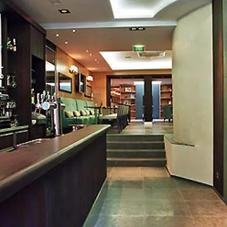 Hotel Bac Saint-germain Paris