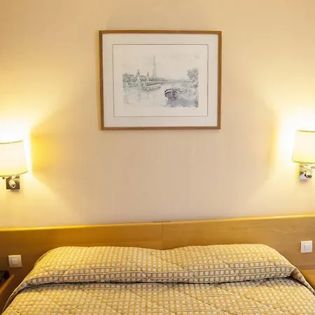Bac Saint-germain 3* París