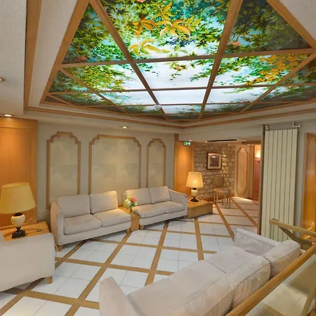 Renoir Montparnasse 3*
