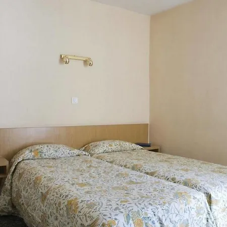 Grand Du Havre Hotel Paris