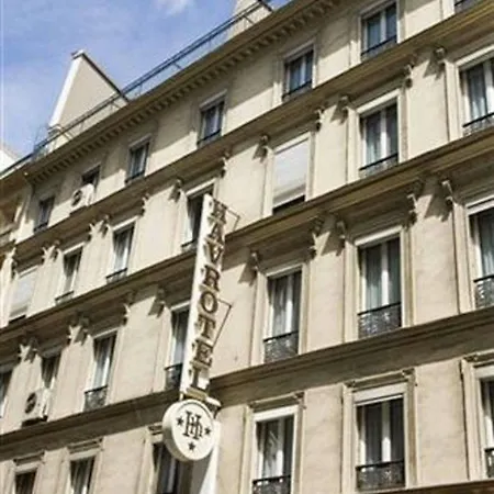 Grand Du Havre Paris