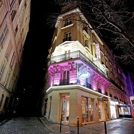 Hotell Grand Francais 3*