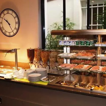 Paris-auteuil By Ihg Paris