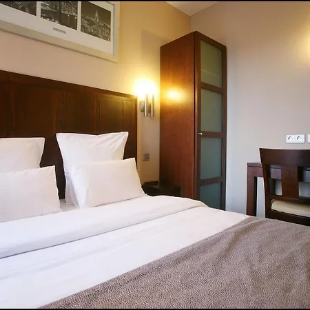 Hotell Grand Francais Paris