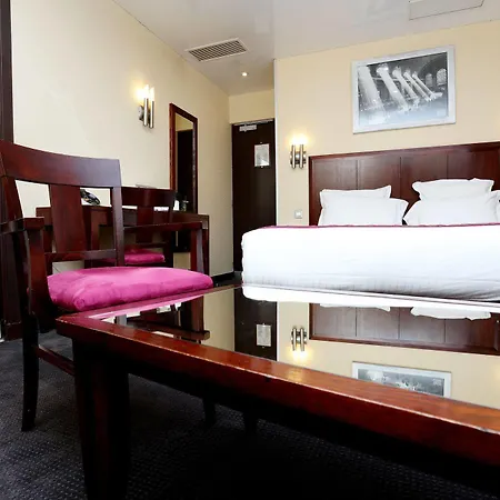 Grand Francais Hotell Paris