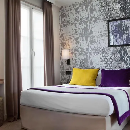 Des Nations Saint Germain 3* Paris