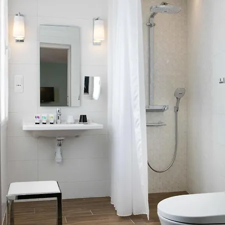Des Nations Saint Germain Hotel Paris