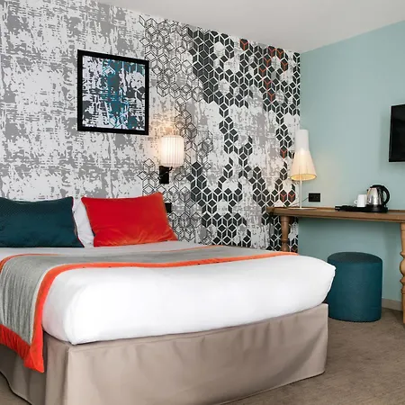 Des Nations Saint Germain 3* Paris