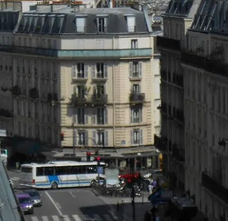 Des Nations Saint Germain 3*