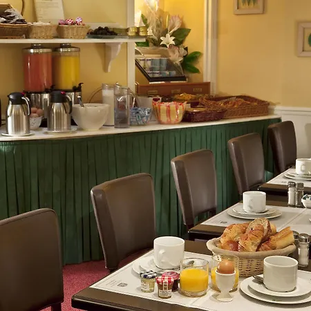 Etoile Saint Ferdinand By Happyculture Hotel Paris