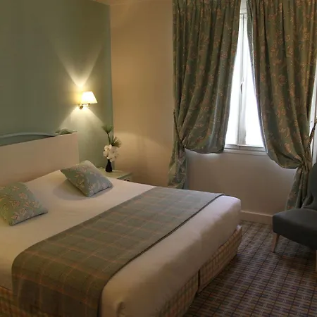Etoile Saint Ferdinand By Happyculture Hotel Paris