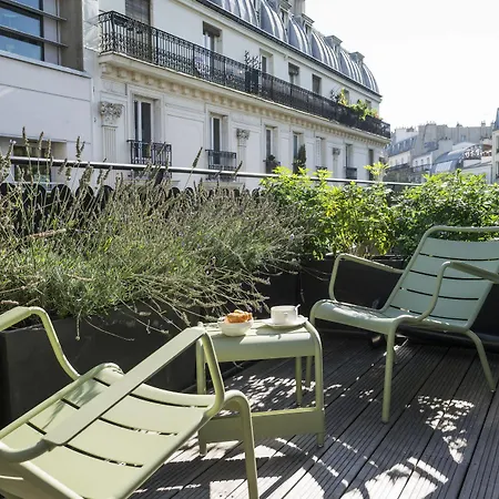 Max 3* Paris