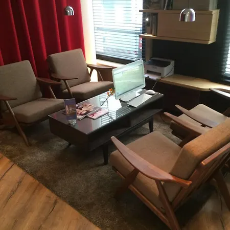 Hotel Max