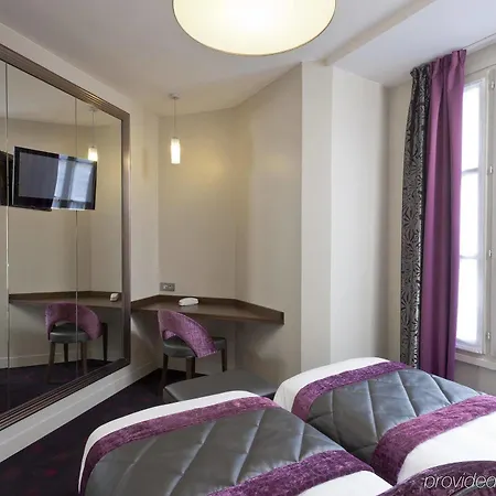 De Neuve By Happyculture Hotel