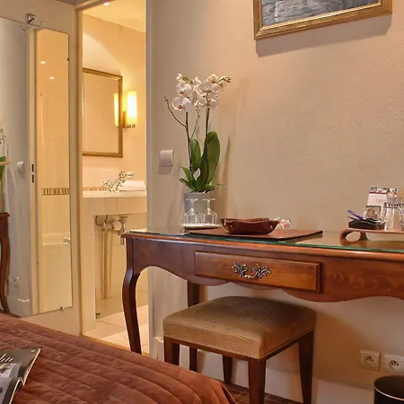 Le Friedland 4* Paris
