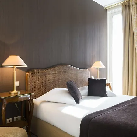 Le Friedland 4*