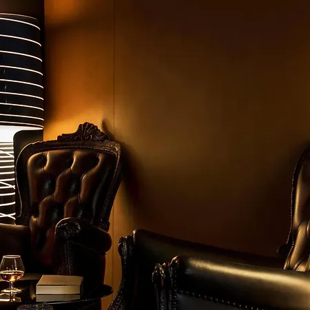 Hotel Louvre Saint-honoré 4*
