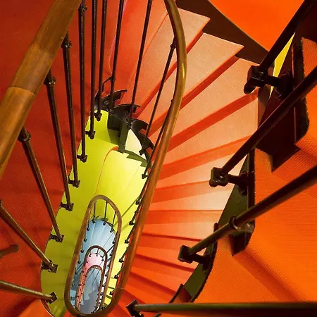 Hotel Du Continent