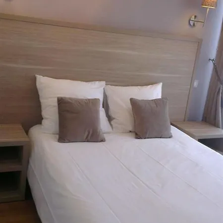Luxelthe 2* Paris
