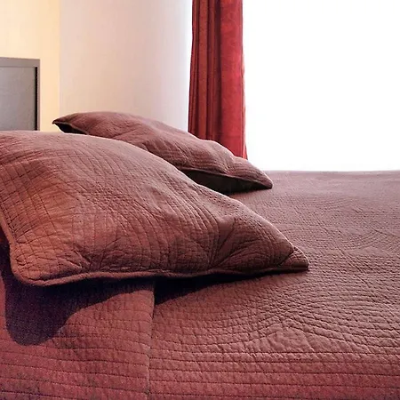 Hotel Luxelthe Paris