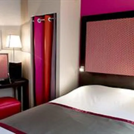 Hotell Hotel Casimir