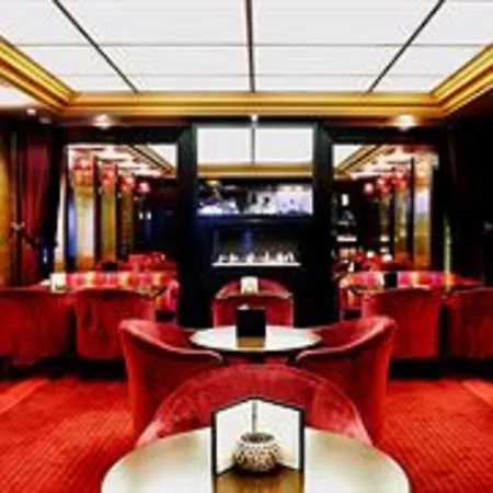 Hotell Hotel Casimir 3*