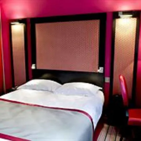 Hotel Casimir 3* Paris