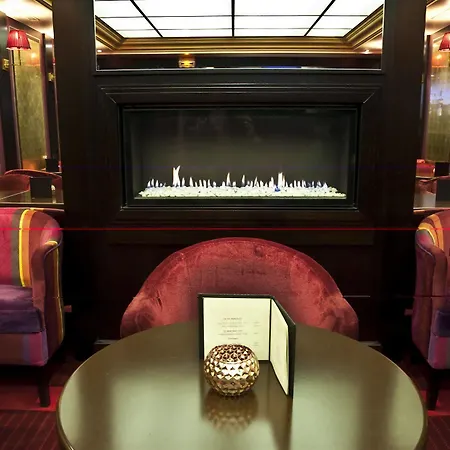 Hotel Casimir 3* Paris