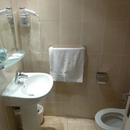 Hotel Gérando 3*