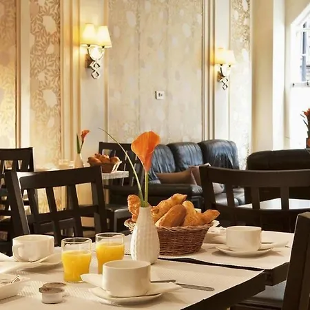 Hotel Gérando