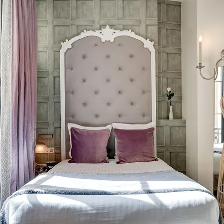 Le 123 Sebastopol - Astotel 4* Paris
