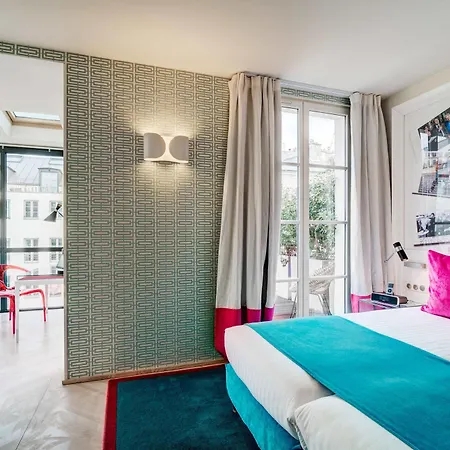 Le 123 Sebastopol - Astotel 4* Paris