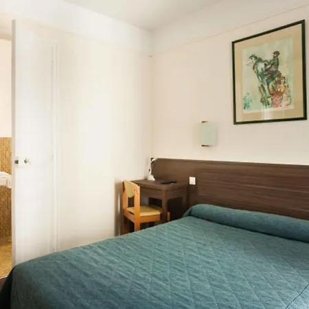 Ibis Styles Gare De Lyon Bastille