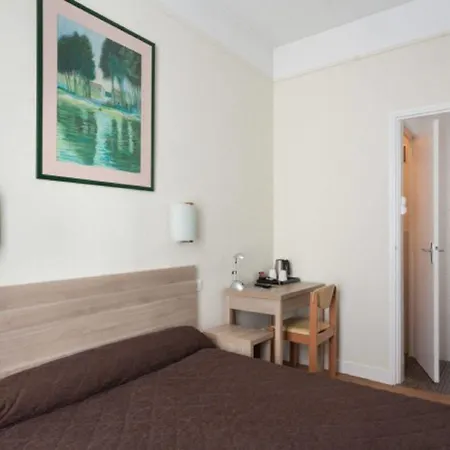 Ibis Styles Gare De Lyon Bastille Paris