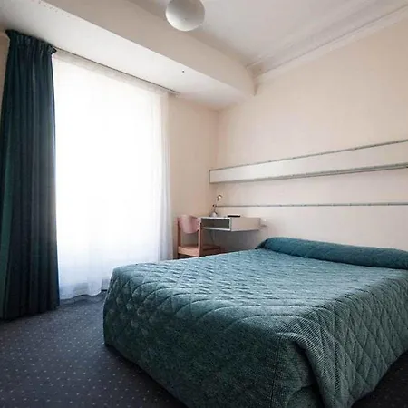 Hotel Ibis Styles Gare De Lyon Bastille 3*
