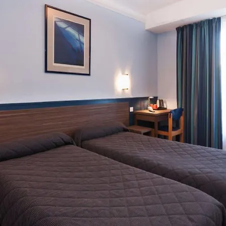 Ibis Styles Gare De Lyon Bastille Hotel