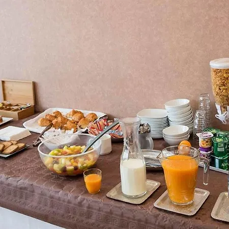 Hotel Ibis Styles Gare De Lyon Bastille