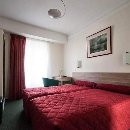 Ibis Styles Gare De Lyon Bastille 3*