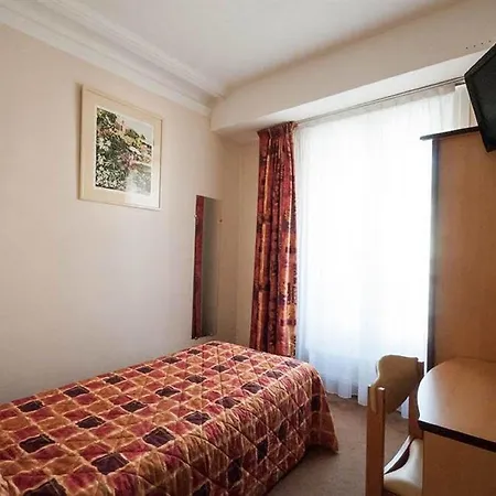 Ibis Styles Gare De Lyon Bastille 3* Paris