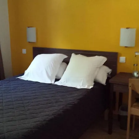 Ibis Styles Gare De Lyon Bastille