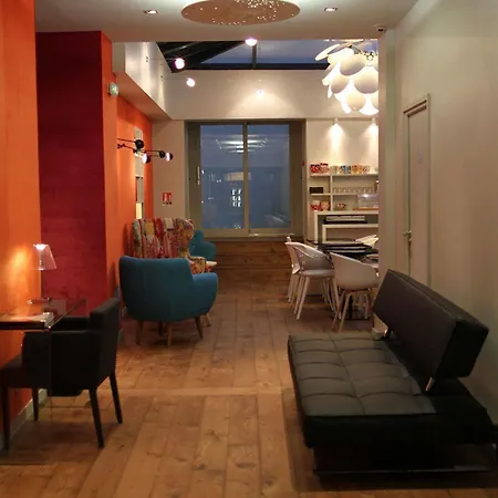 Le Basile Otel