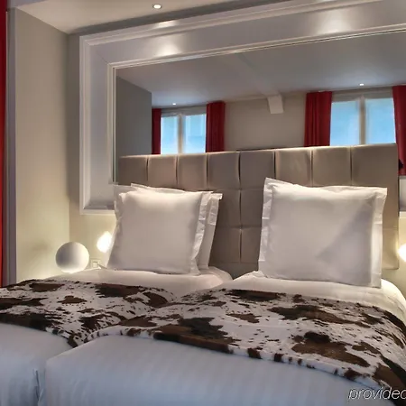 Le Basile Otel
